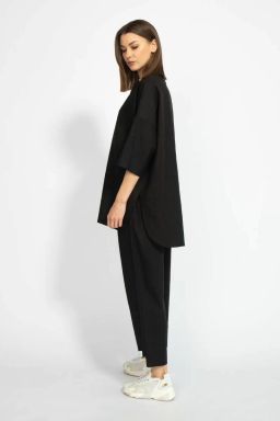 Джоггеры 4082 - Kivviwear фото 6