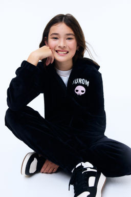 Mono en peluche - H&m фото 3