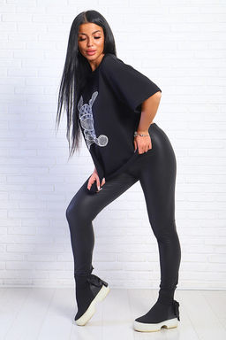 Легинсы 24658