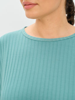 Костюм женский MR002SS3 blue - Maxroses фото 4