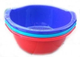 Таз 9,0л, цвет ассорти ЕлПласт - Полимербыт фото 4