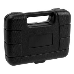 Набор инструментов в кейсе ЛОМ 23 ФЕВРАЛЯ, в подарочной упаковке, 7 предметов