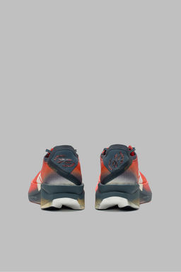 Кроссовки для бега Красный/Оранжевый/Серый