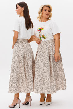 Джемпер 4039 - Kivviwear фото 6