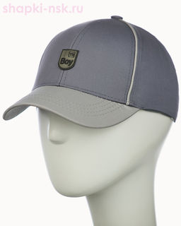 491-BS Бейсболка для мальчика (52-54)