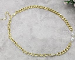 Колье-цепь F866978907290