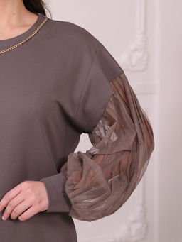 Платье П5-4875/4 - Wisell фото 14