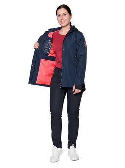 Windstopper B-8831 Темно-синий