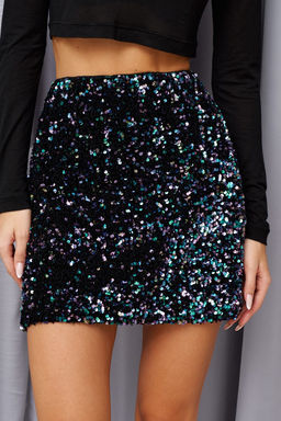 Юбка А1381 - Annete фото 6