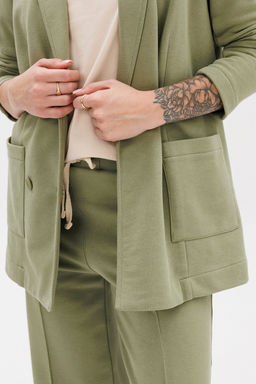 Костюм GO F3078/26-02.170-176 фисташка - Pirs фото 5