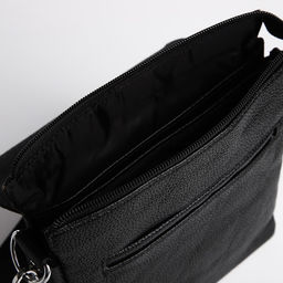 Сумка мужская, цвет черный - Simaland фото 5