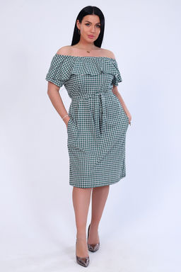 Платье 71064 - Натали фото 16