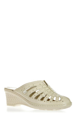 Сабо женские LIU DA SHOES