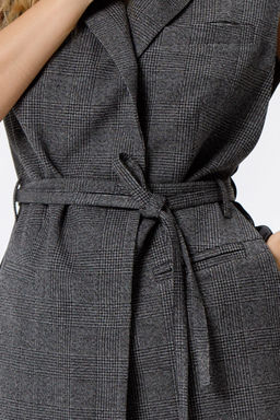 Блуза Pirs 6298 чёрный  фото 94