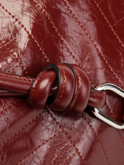 Сумка Labbra LZ-70167 plum фото 4