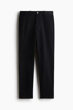 Chinos de algod?n Slim Fit - H&m фото 3