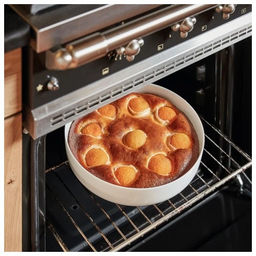 Форма жаропрочная для запекания / Блюдо глубокое ДИВАЛИ 26см арт.N6416 /Люминарк/ - Luminarc фото 3