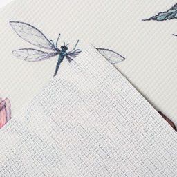 Салфетка на стол Доляна Цветы 40*29см  фото 4