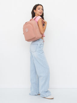 Рюкзак 8746MD pink Mindesa