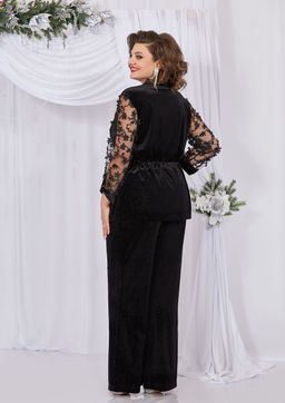 Платье Mira Fashion 5334W-Р  фото 103