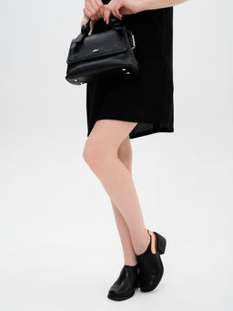 Босоножки 5133.23663bl.Черный