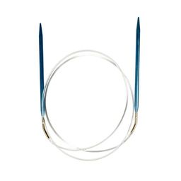 Спицы GAMMA разборные SN2 алюминий d 4.5 мм 10 см 2 шт в блистере  фото 4