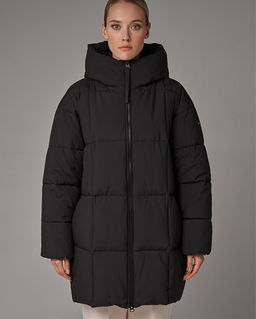 Пуховик женский 

АРТ. 81920z