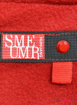 Толстовка Модель №1706 размеры 44-84 - Plusmoda фото 5