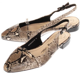 Босоножки Betsy 947046/04-05 - Besty фото 5