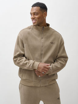 ФЛИС с НАЧЕСОМ, Спортивный костюм мужской демисезонный - Mtforce фото 5