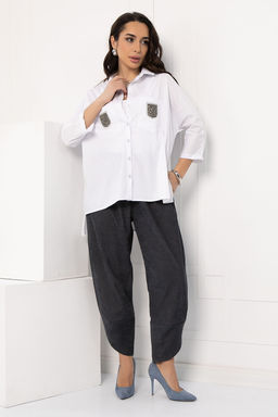 Рубашка Аристократка - Lt collection фото 4