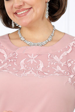 Костюм Ninele 5908 розовый фото 8