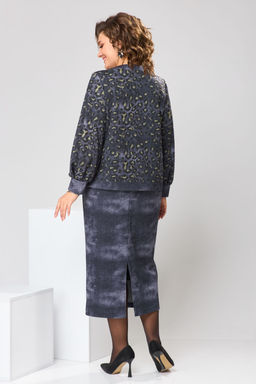 Костюм Romanovich Style 2-2606 синий фото 3