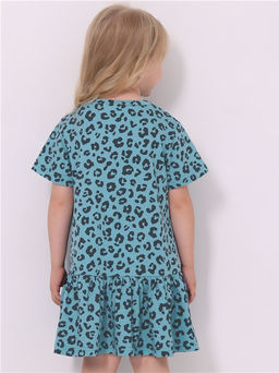 платье 1ДПК4537001н - Апрель фото 2