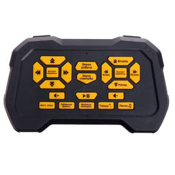 Радиоуправляемый робот «Герой. Умный робот», звуковые и световые эффекты, цвет золотой