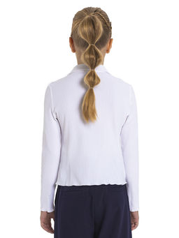 Блузка дев. О77024 - Карамелли фото 6