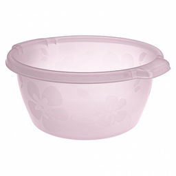 Таз 9,5л. круглый, арт.С12227