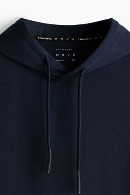 Sudadera sport sin mangas con DryMove Regular Fit - H&m фото 10