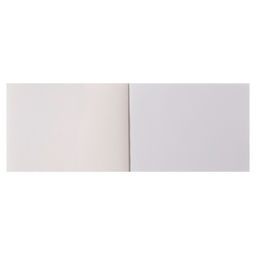 Альбом для рисования холсты грунтованные, А4, 10 листов, плотность 280 г/м², для акрила и масла