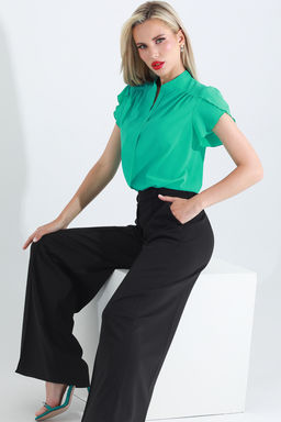 Блузка Шарлиз, премиум - Dstrend фото 6