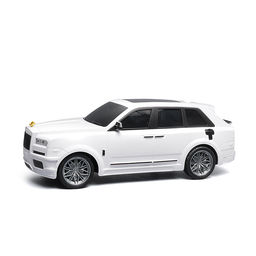 Машина "Автостиль 7"  р/у, 27 MHz, в коробке