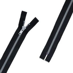 Молния Трактор GAMMA G304 18 см Тип 4 10 шт. неразъёмная