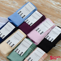 Трусики женские бикини в рубчик TP-10224, RIB, Bikini - Swimark фото 3