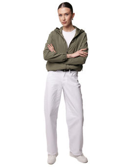 Ветровка B-8801 Черный - Snow headquarter фото 11