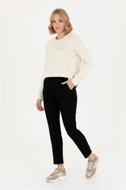 U. S. Polo Assn Женские черные брюки - U.s. polo assn фото 8