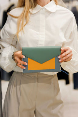 Ежедневник недатированный ESCALADA, А5, 160 л., арт. 63978/ 15 РУФФО СЕРО-ГОЛУБОЙ  фото 5