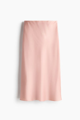 Falda midi - H&m фото 10