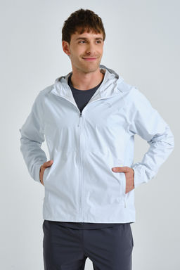 Ветровка Белый - Anta фото 3