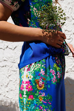 Платье Мода Юрс 2874-Р черный - Mira fashion фото 139