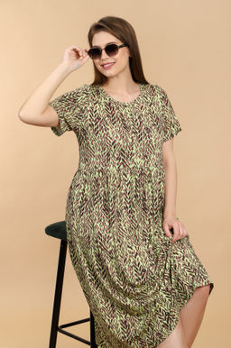 VIOTEX Платье Дыхание лета-1